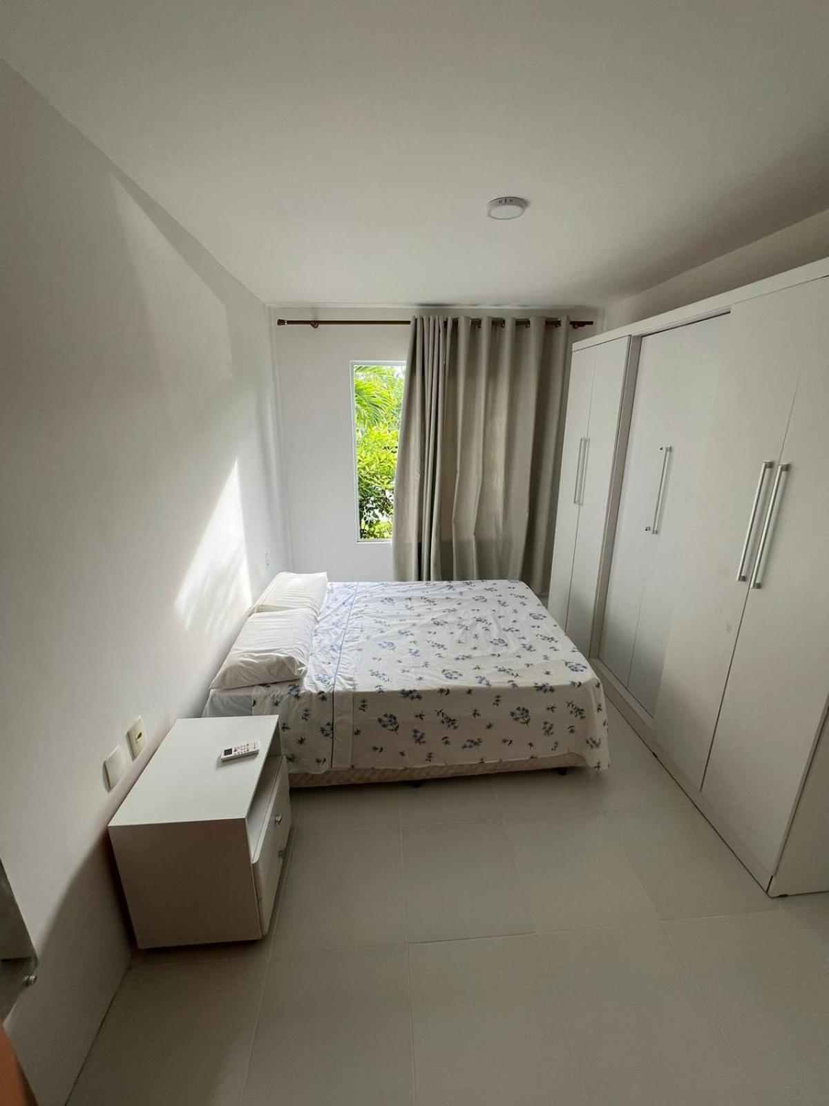 Apartamento Reserva Imbassai Exterior photo