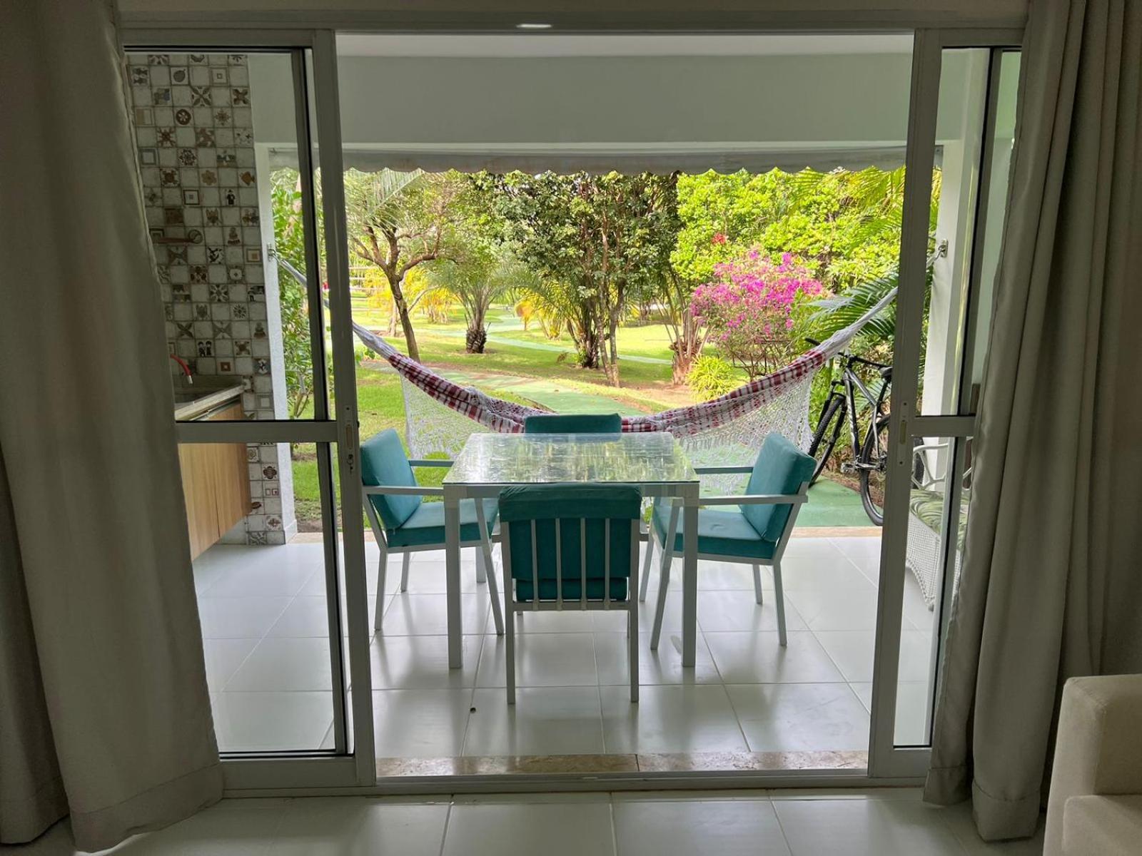 Apartamento Reserva Imbassai Exterior photo