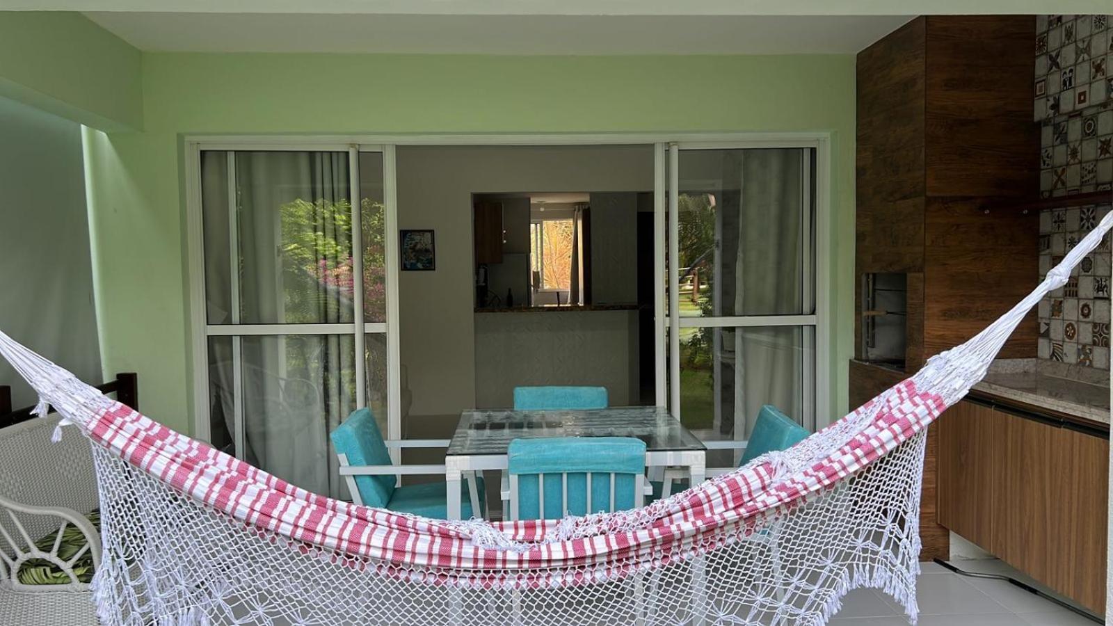 Apartamento Reserva Imbassai Exterior photo