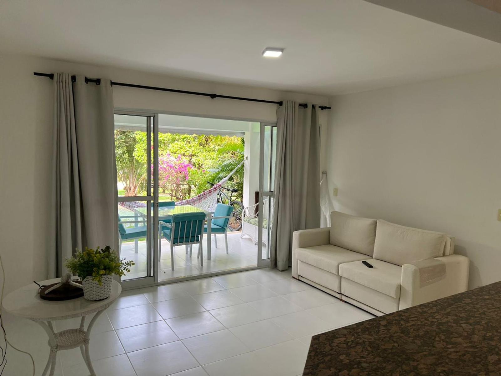Apartamento Reserva Imbassai Exterior photo