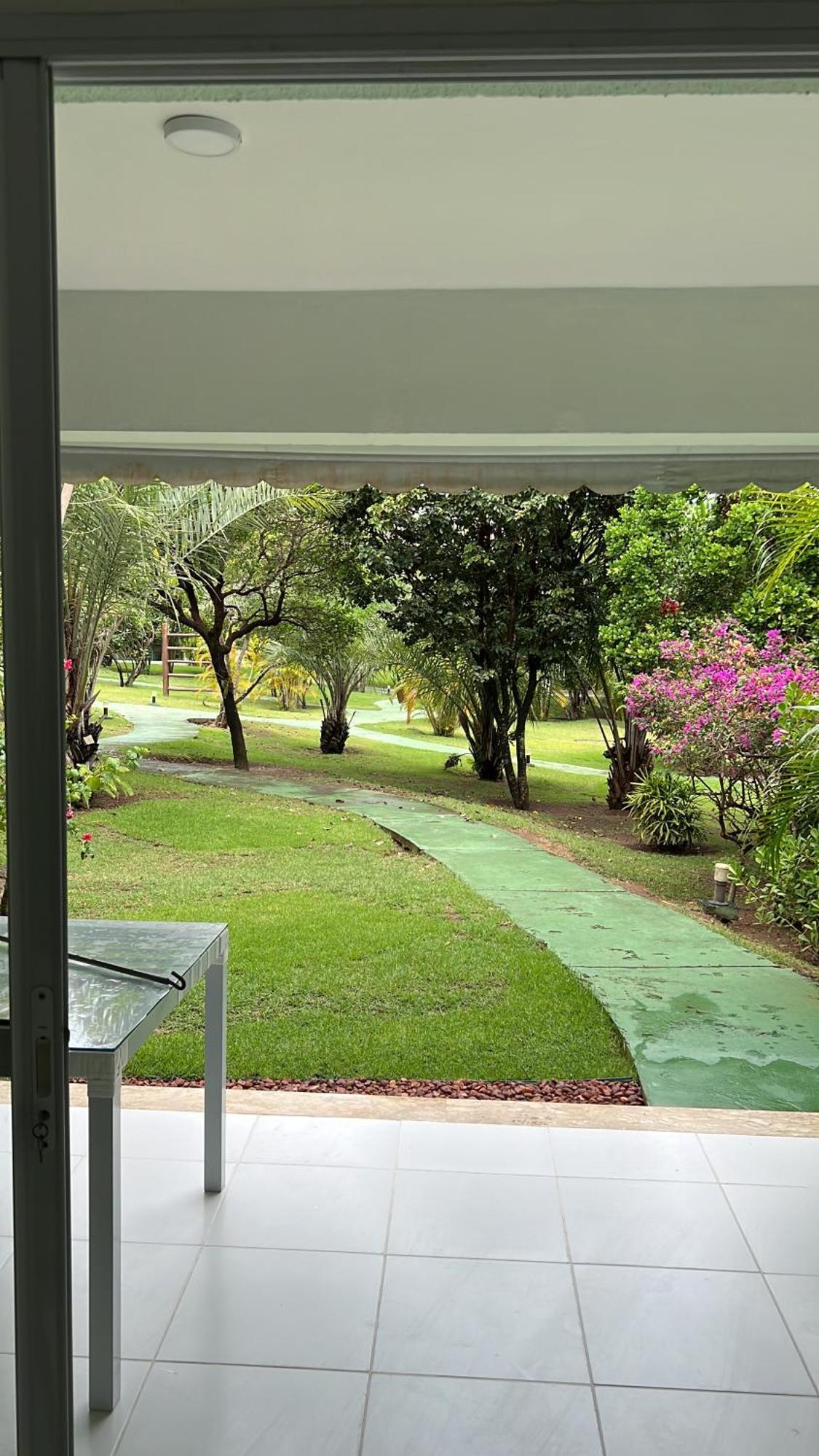 Apartamento Reserva Imbassai Exterior photo