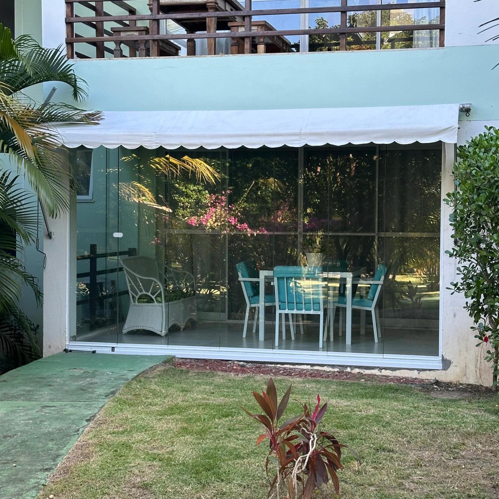 Apartamento Reserva Imbassai Exterior photo