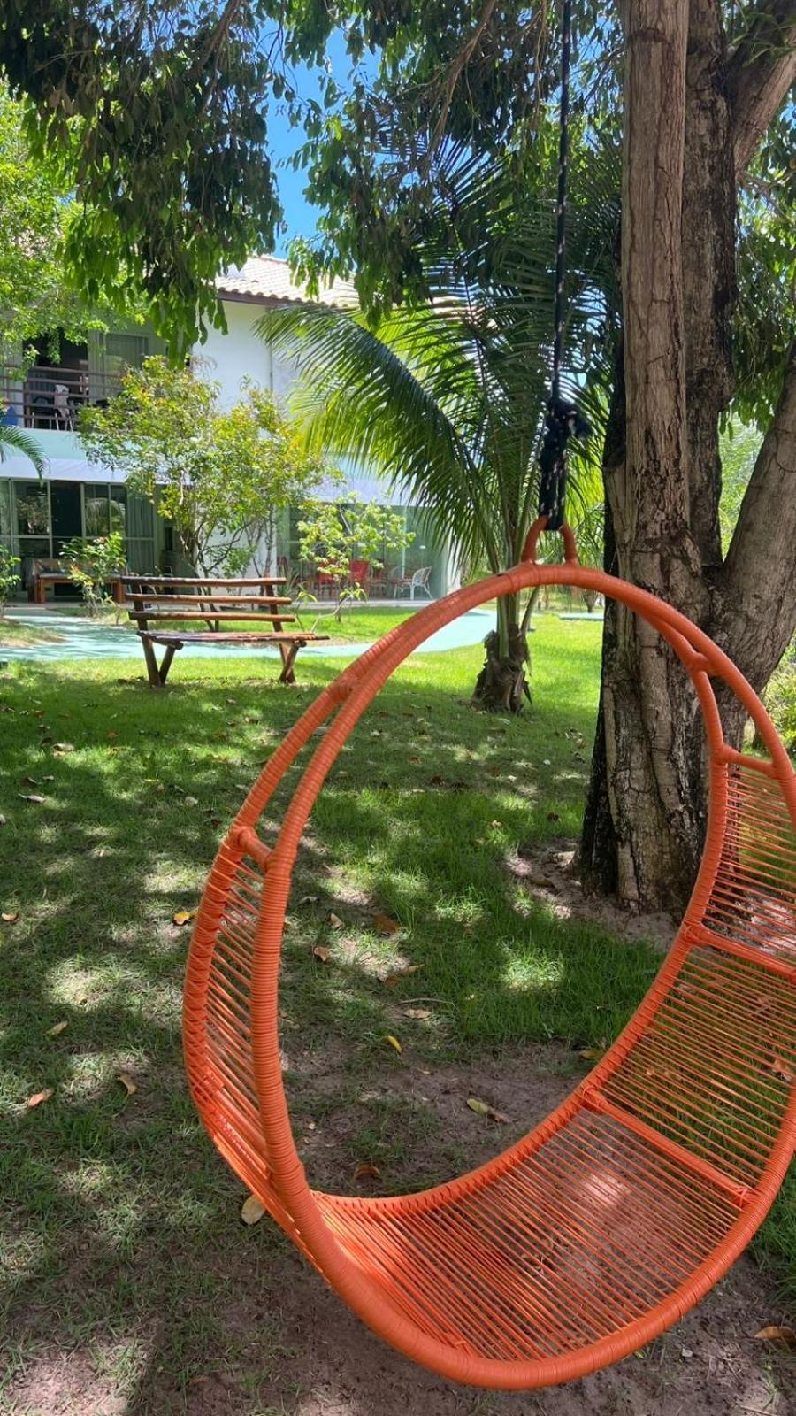 Apartamento Reserva Imbassai Exterior photo